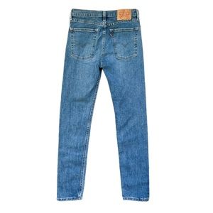 Levi’s 510 Men’s Skinny Jeans W30 L32